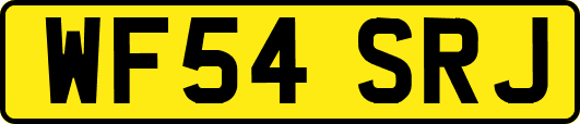 WF54SRJ
