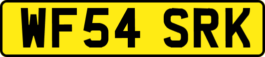 WF54SRK
