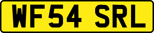 WF54SRL