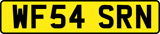 WF54SRN