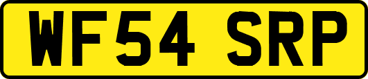 WF54SRP