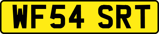 WF54SRT