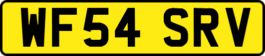 WF54SRV
