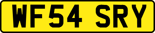 WF54SRY