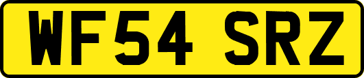 WF54SRZ