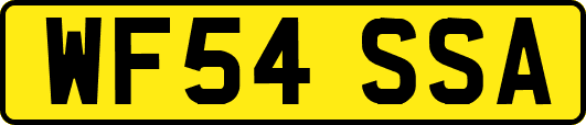 WF54SSA