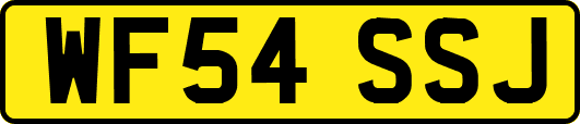 WF54SSJ