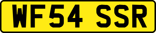 WF54SSR