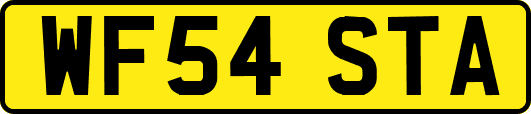 WF54STA
