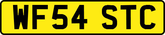 WF54STC