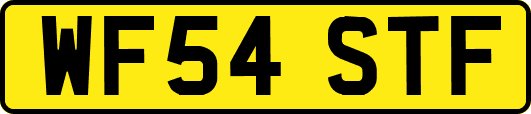 WF54STF