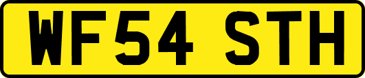 WF54STH