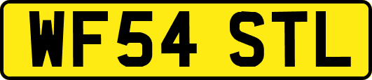 WF54STL