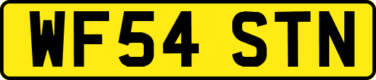 WF54STN