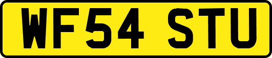 WF54STU