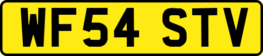 WF54STV
