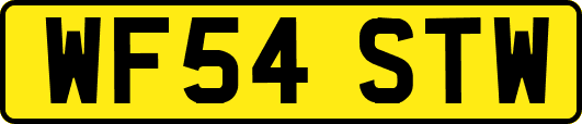 WF54STW