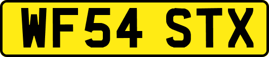 WF54STX