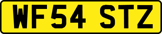 WF54STZ