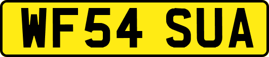 WF54SUA