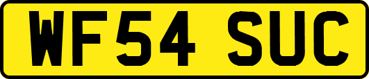 WF54SUC