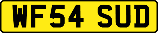 WF54SUD