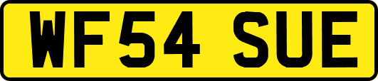 WF54SUE
