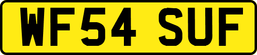 WF54SUF