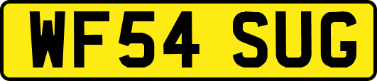 WF54SUG