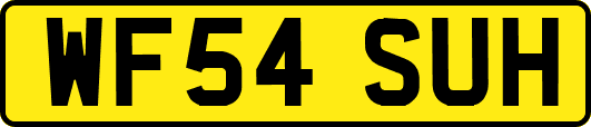 WF54SUH