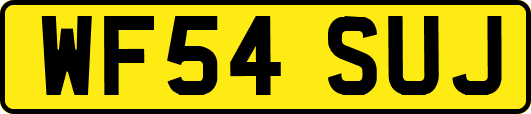 WF54SUJ