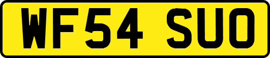 WF54SUO