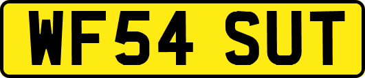WF54SUT