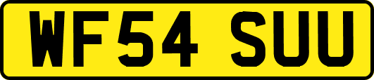 WF54SUU