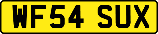 WF54SUX