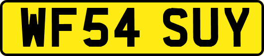 WF54SUY
