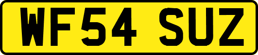 WF54SUZ