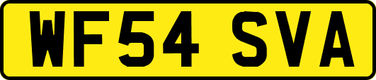 WF54SVA