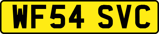 WF54SVC