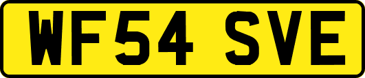 WF54SVE