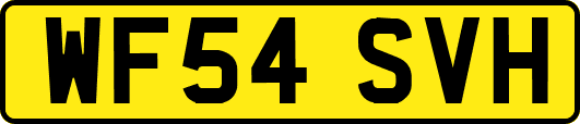 WF54SVH