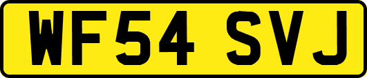 WF54SVJ