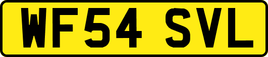 WF54SVL