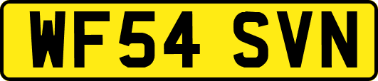 WF54SVN