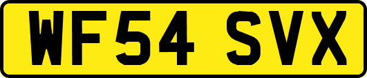 WF54SVX