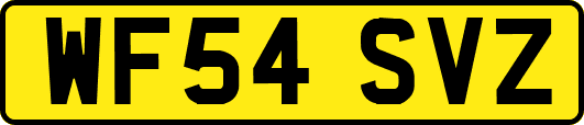 WF54SVZ