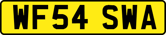 WF54SWA