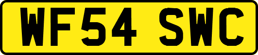 WF54SWC