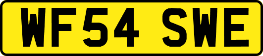 WF54SWE