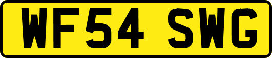 WF54SWG